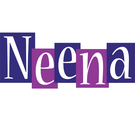 Neena autumn logo