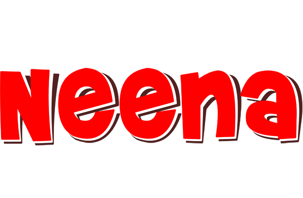 Neena basket logo