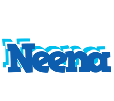 Neena business logo