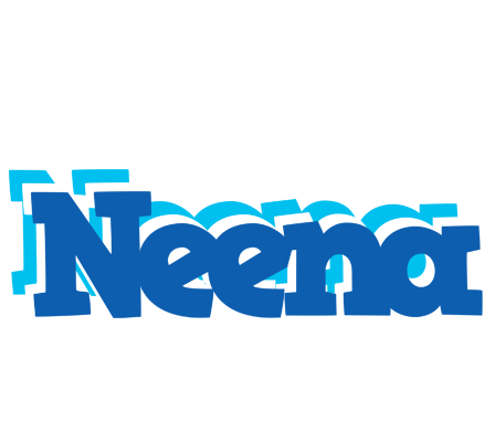Neena business logo