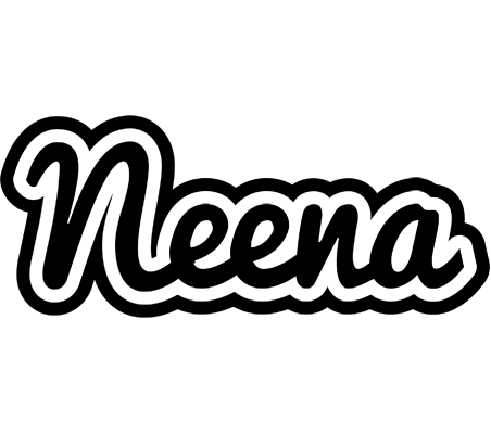 Neena chess logo