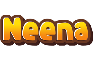 Neena cookies logo