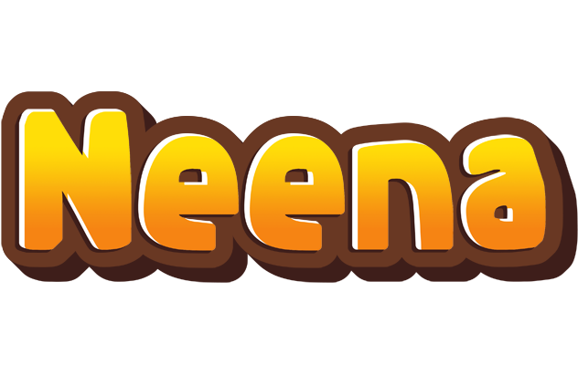 Neena cookies logo