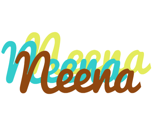 Neena cupcake logo