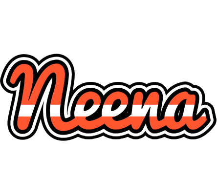 Neena denmark logo