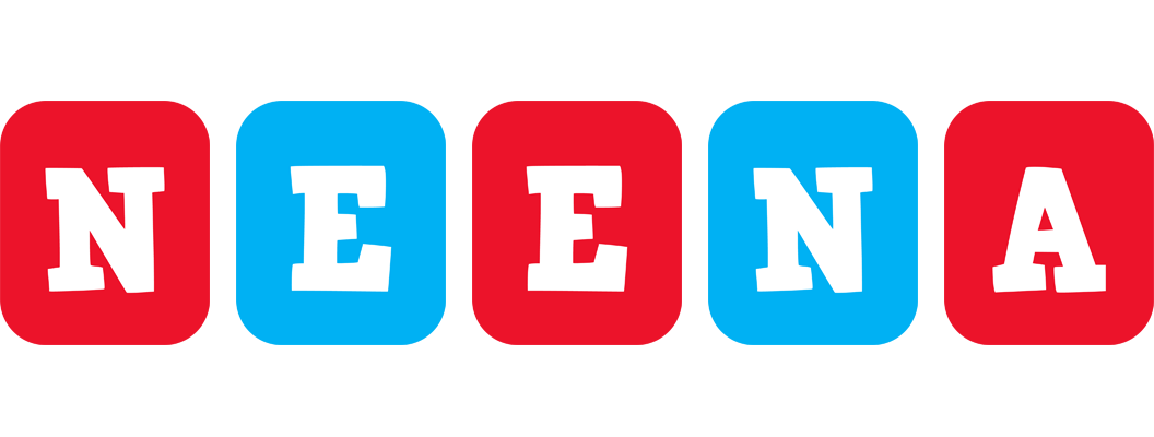 Neena diesel logo