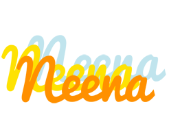 Neena energy logo