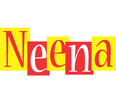 Neena errors logo