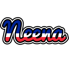 Neena france logo