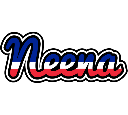 Neena france logo