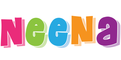 Neena friday logo