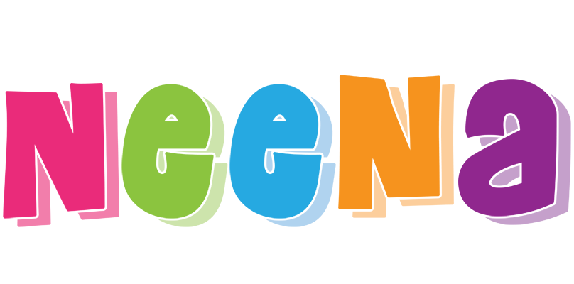 Neena friday logo