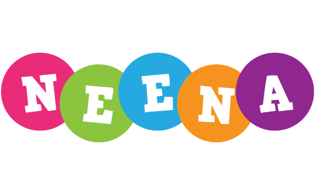 Neena friends logo