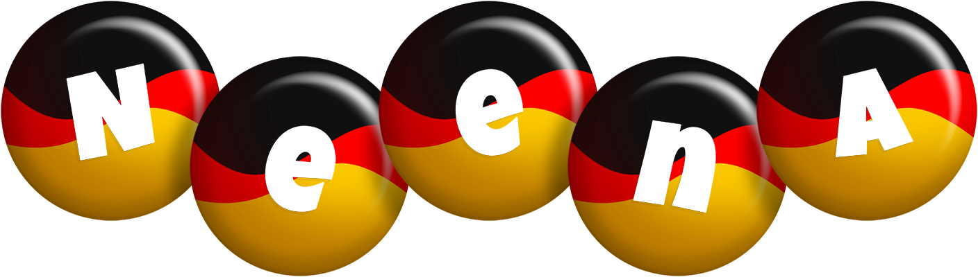Neena german logo