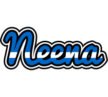 Neena greece logo