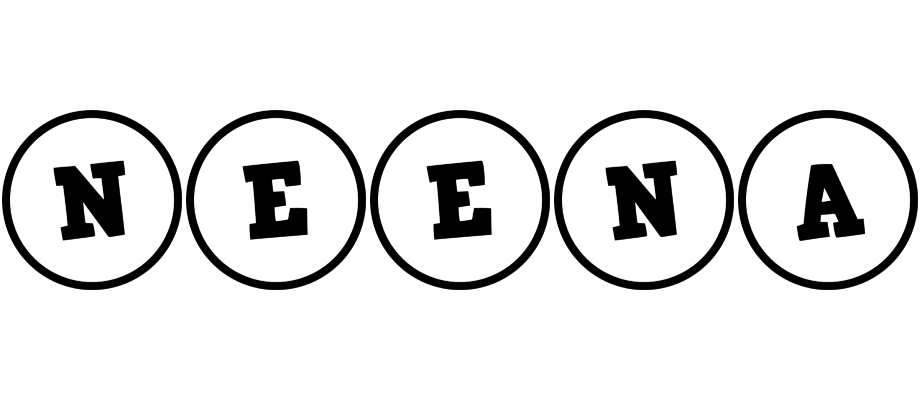 Neena handy logo