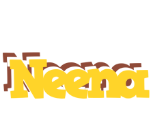 Neena hotcup logo