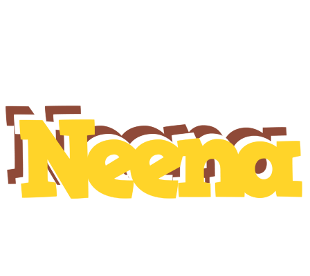 Neena hotcup logo