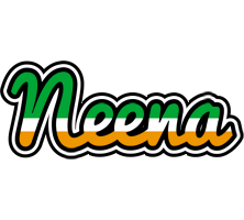 Neena ireland logo