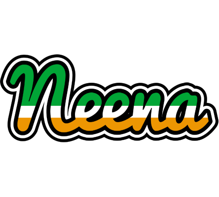 Neena ireland logo