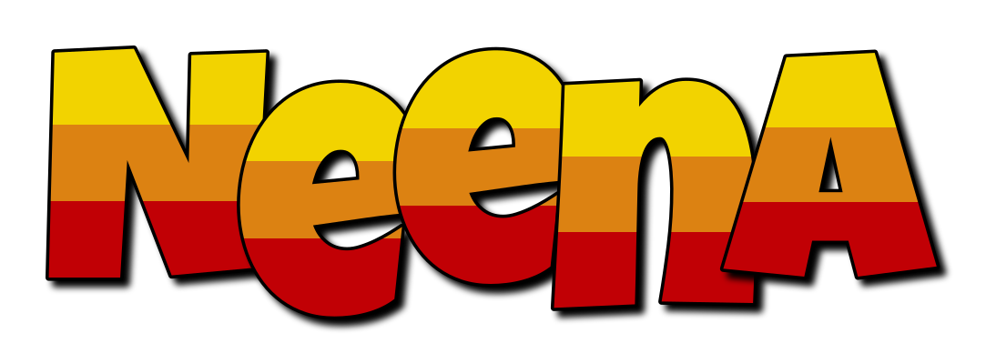 Neena jungle logo