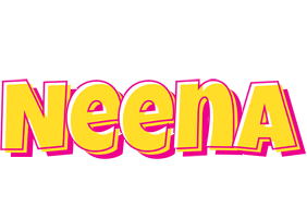 Neena kaboom logo