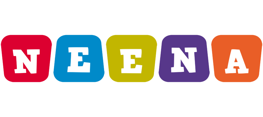 Neena kiddo logo