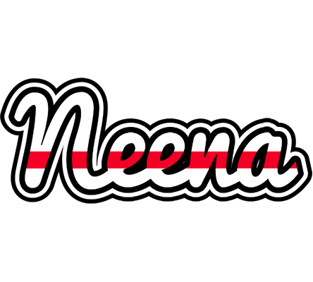 Neena kingdom logo