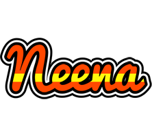 Neena madrid logo