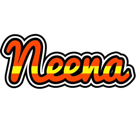 Neena madrid logo