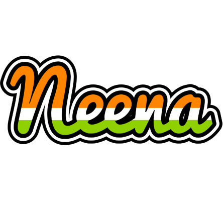 Neena mumbai logo