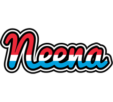 Neena norway logo