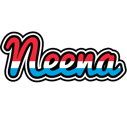 Neena norway logo