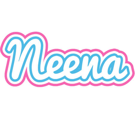 Neena outdoors logo