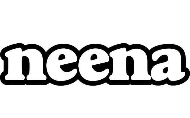 Neena panda logo