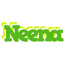 Neena picnic logo