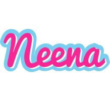 Neena popstar logo