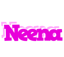 Neena rumba logo