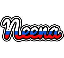 Neena russia logo