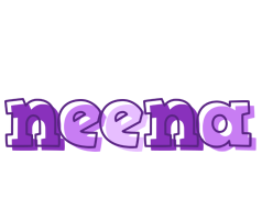 Neena sensual logo