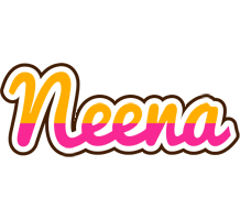 Neena smoothie logo