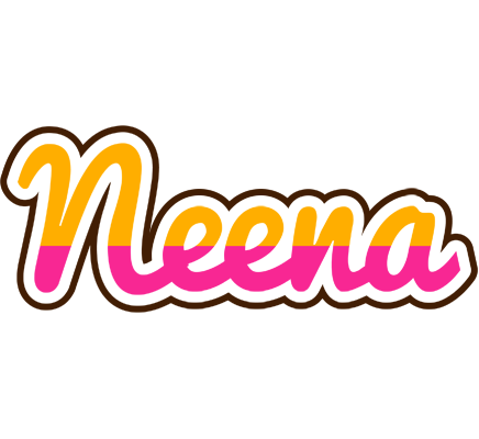 Neena smoothie logo