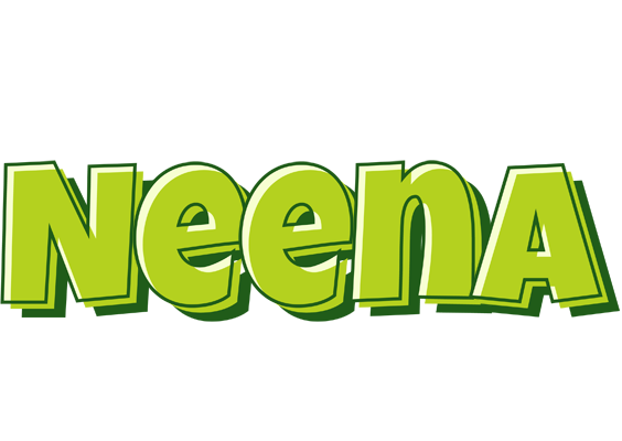 Neena summer logo