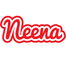 Neena sunshine logo