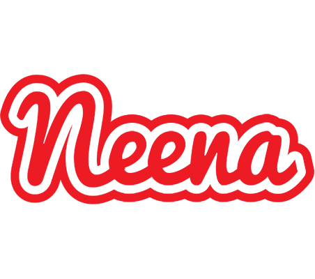 Neena sunshine logo