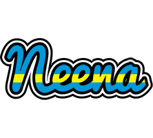 Neena sweden logo