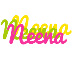 Neena sweets logo