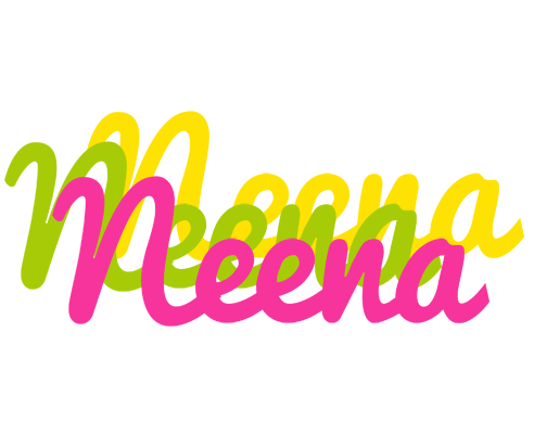 Neena sweets logo