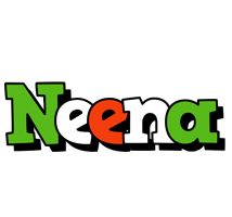 Neena venezia logo