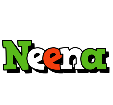 Neena venezia logo